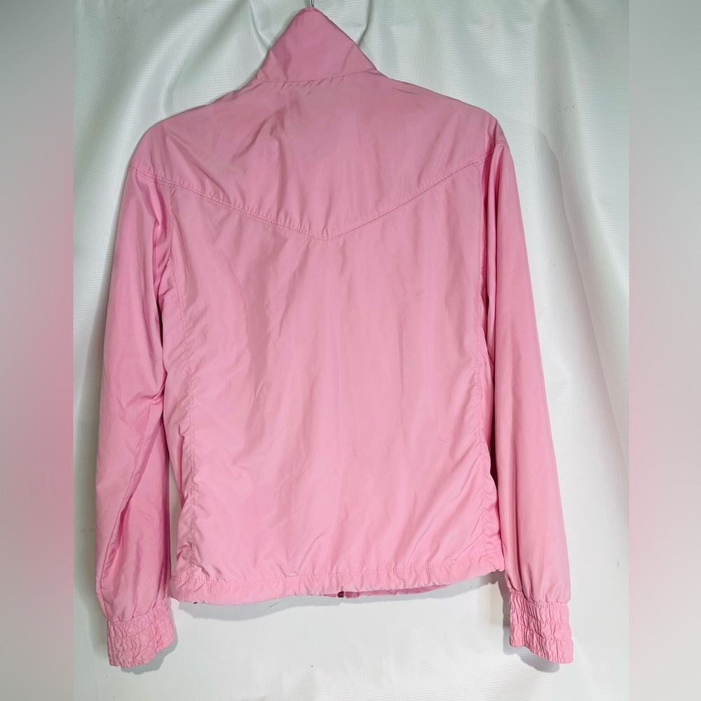 Pink Nike Jacket - Picture 2 of 7